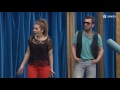 İnsanlar Alemi 2. Bölüm klip izle