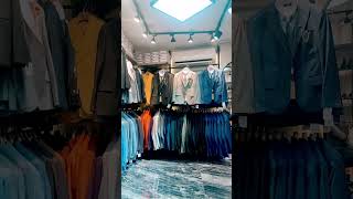 Suitmen