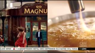 Cnn Türk 12 Mayıs 2015 Ana Haber Öncesi Üç Reklam Saat 17 52