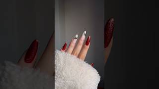 Noel Nail Art