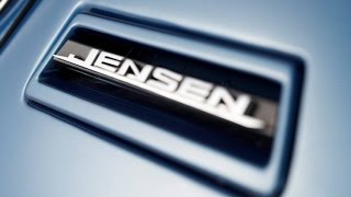 Jensen Interceptor restoration: the story so far...