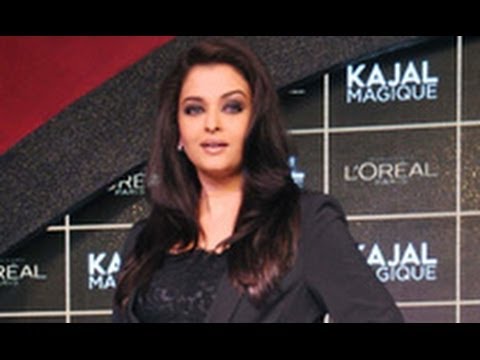 Aishwarya Rai Bachchan Turns Slim & Trim | Hindi Latest News...