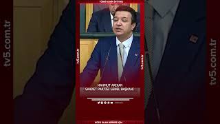 Mahmut Arıkandan Mera Yönetmeliğinde Değişikliğe Tepki Kırsalın Tasfiyesidir
