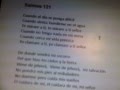 Salmo 121 - Leonardo Reyes Salmo 121 - Leonardo Reyes