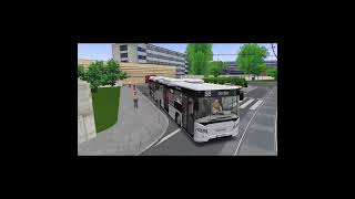 Omsi 2 Scani̇a Turn2 18 M