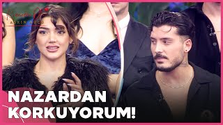 Mert, Busenin Ilişkisi Evlilik Yolunda Mı? Kısmetse Olur Aşkın Gücü 2. Sezon 42. Bölüm
