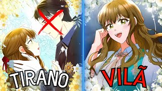 Vim Me Vingar Do Duque Que Destruiu Minha Alma Agora Ele Está Cego Pelos Meus Triunfos - Manhwa