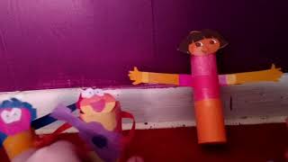 Dora The Explorer El Coqui Remake Please Read Description
