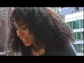 Writing with Mayaeni - "His Hands" Part 1