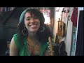 Writing with Mayaeni - "His Hands" Part 1
