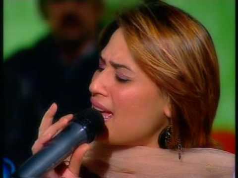 humera arshad unplugged (Vas vey Dhola)
