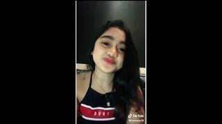 Kumpulan Video Tiktok Cut Salsa Bikin Gemess