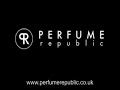 Perfume Republic - Guerlain - Samsara