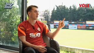 Kerem Aktürkoğlu Abdullah Avcıya Kırgınım