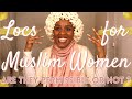 Locs ?- Hairstyle for Muslim Women w/ Natural Hair - Permissibility, Proof & Advice | Zeynabu-Le'Von