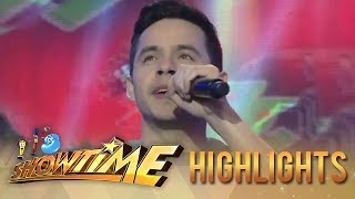 It 39 S Showtime International Singer David Archuleta Visits It 39 S Showtime It 39 S Showtime International Singer David Archuleta Visits It 39 S Showtime