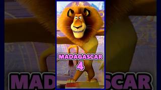 Madagascar 4 Is Confirmed