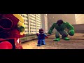 Lego Marvel Super Heroes 3d Movie Game 2 Iron Man images Lego Marvel Super Heroes 3d Movie Game 2 Iron Man