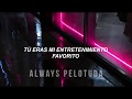 ZAYN - Entertainer // Traducción al español