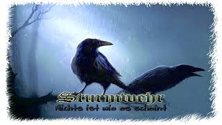 Sturmwehr - Wie Ein Held