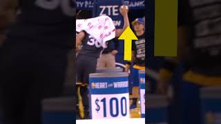 Steph Curry Funny Moments