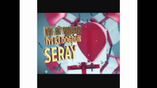 Bebeksiseray