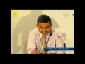 Maldives: Commission of National Inquiry (CoNI) news conference (Aug 02, 2012)