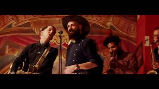 Pokey Lafarge - Riot In The Streets
