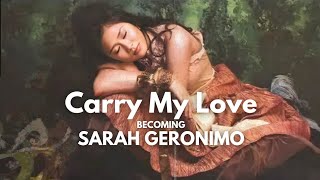 Watch Sarah Geronimo Carry My Love Amor Cobarde video