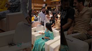 Govind Padmasoorya Gopika Anil