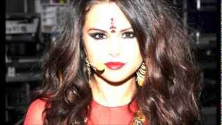 Selena Gomez Forget Forever Album Stars Dance- Audio