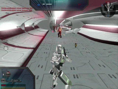 battlefront 2 conversion pack steam