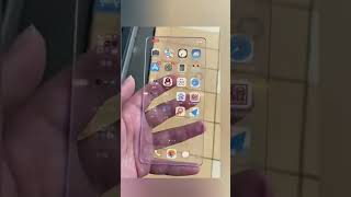 Transparent Mobile New Transparent Mobile Made In China