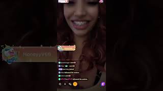 Honey V Watch Til End