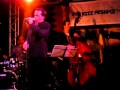 Kurt Elling 'Nature Boy' @ New Morning (Paris)