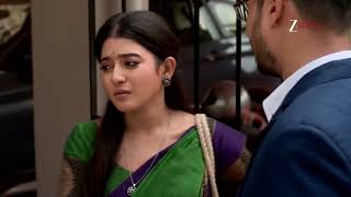 Madhu Jhara Ep - 121 Preview Oct 11 2025 Zee Sarthak