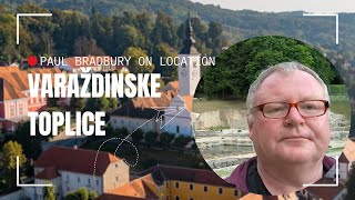 Varaždinske Toplice