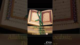 Namaz Qilin