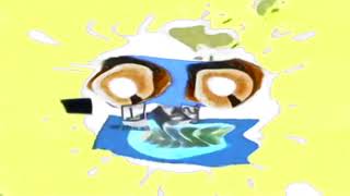 Klasky Csupo Robot Logo In G-Major 777 Instructions In Description