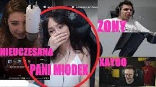 Pani Miodek Honey&Zony-Minecraft,Zepsułam Kamerexayoo-Poradniknieuczesana-Aparat Na Zęby