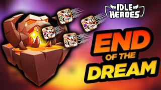 Idle Heroes - Rip The Skerei Army Dream