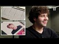 David Dobrik Takes a Lie Detector Test | Vanity Fair