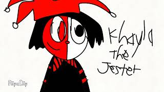 Khayla The Jester Theme Songroblox Khayla Horror Gamer