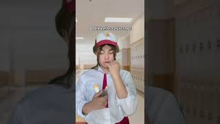 Adek Kelas Dulu Vs Adek Kelas Sekarang