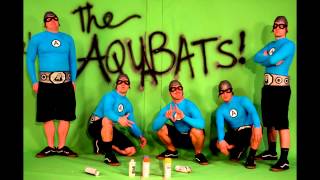 Watch Aquabats The Wild Sea video