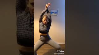 Jlo Tiktok Challenge Superbowl 2020