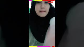 Hijab Style Ketat Kekinian