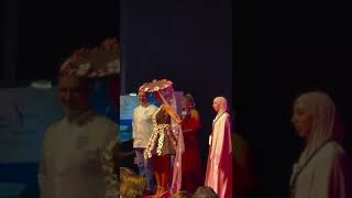 Chocolate On The Runway - Salon Du Chocolat Et De La Pâtisserie