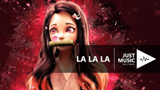 Alban Chela & Veronica Bravo - La La La