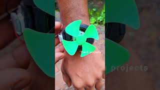Watch Fan How To Make Awesome Ideas Using Dc Motor